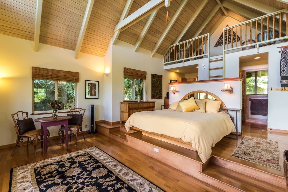 Home in Makawao · ★4.99 · 1 bedroom · 1 bed · 1 bath - Photo 4
