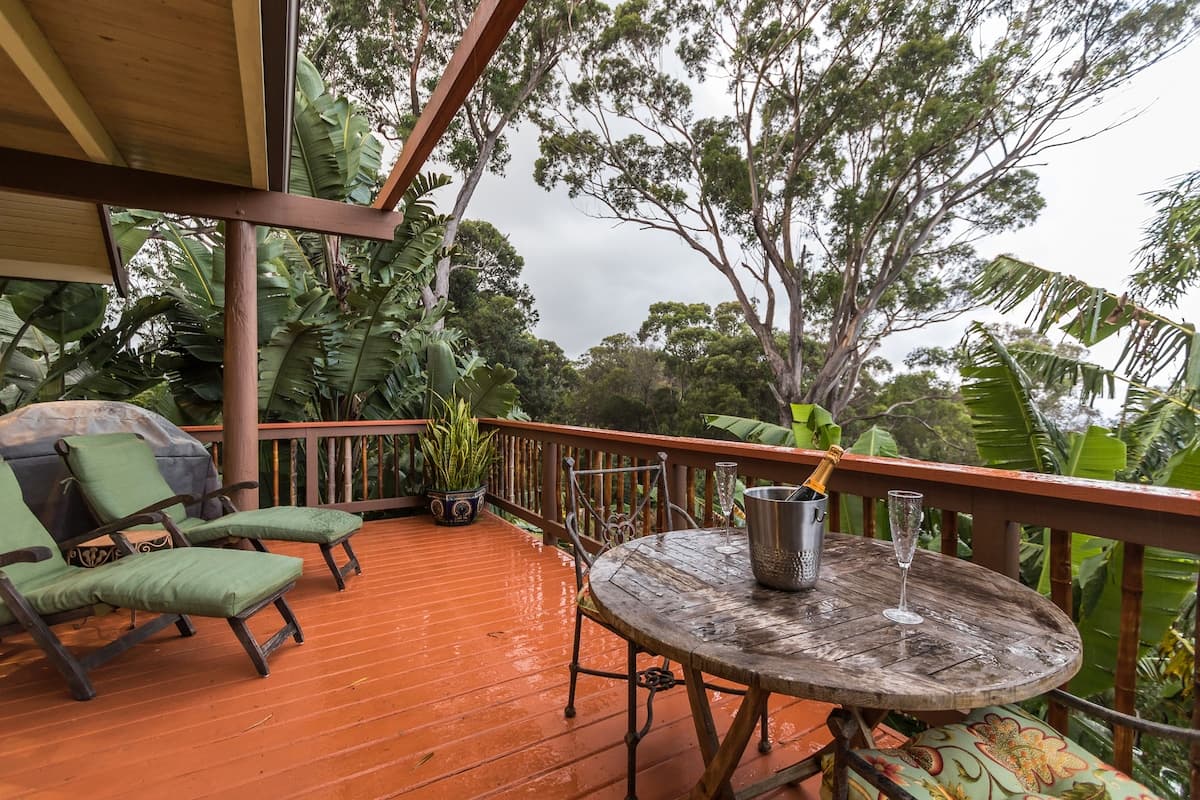 Home in Makawao · ★4.99 · 1 bedroom · 1 bed · 1 bath - Photo 3