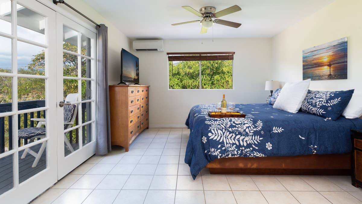 Home in Kailua-Kona · ★4.91 · 4 bedrooms · 6 beds · 3 private baths - Photo 1