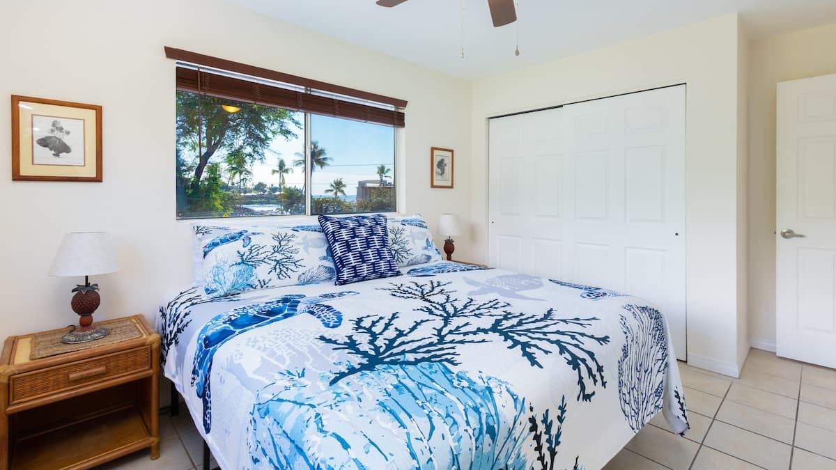 Home in Kailua-Kona · ★4.91 · 4 bedrooms · 6 beds · 3 private baths - Photo 3