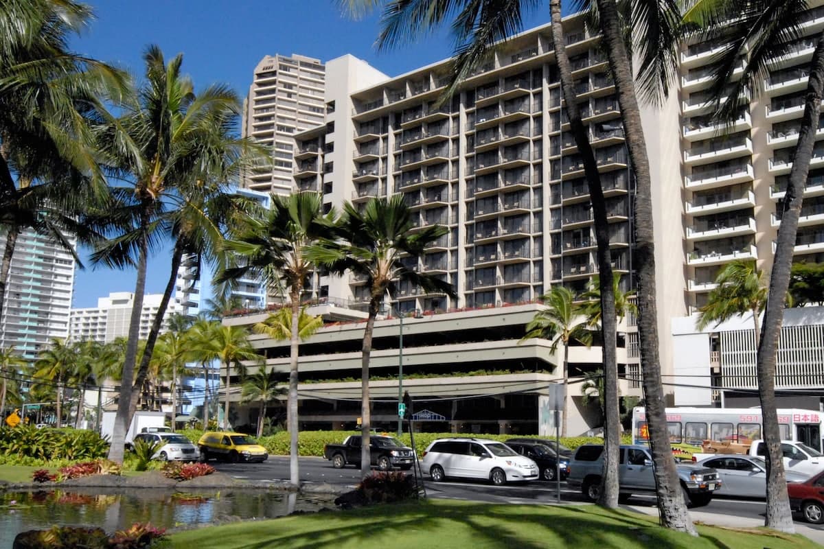 Great Location🏖Free Parking 🚗Aqua palms hotel - Photo 5