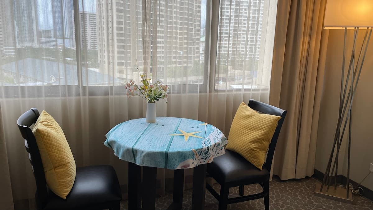 Great Location🏖Free Parking 🚗Aqua palms hotel - Photo 2