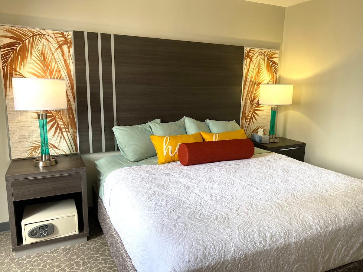 Great Location🏖Free Parking 🚗Aqua palms hotel - Photo 1