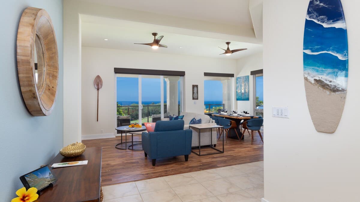 Home in Waimea · ★4.95 · 2 bedrooms · 4 beds · 2 baths - Photo 3