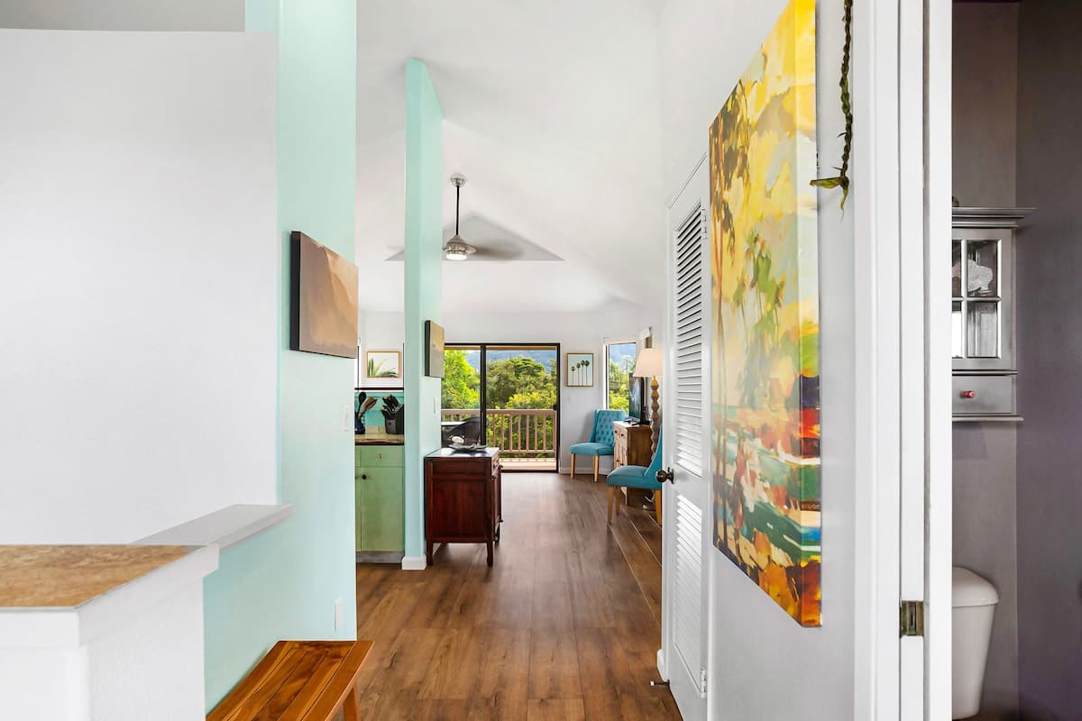 Villa in Princeville · ★4.83 · 2 bedrooms · 2 beds · 2.5 baths - Photo 5