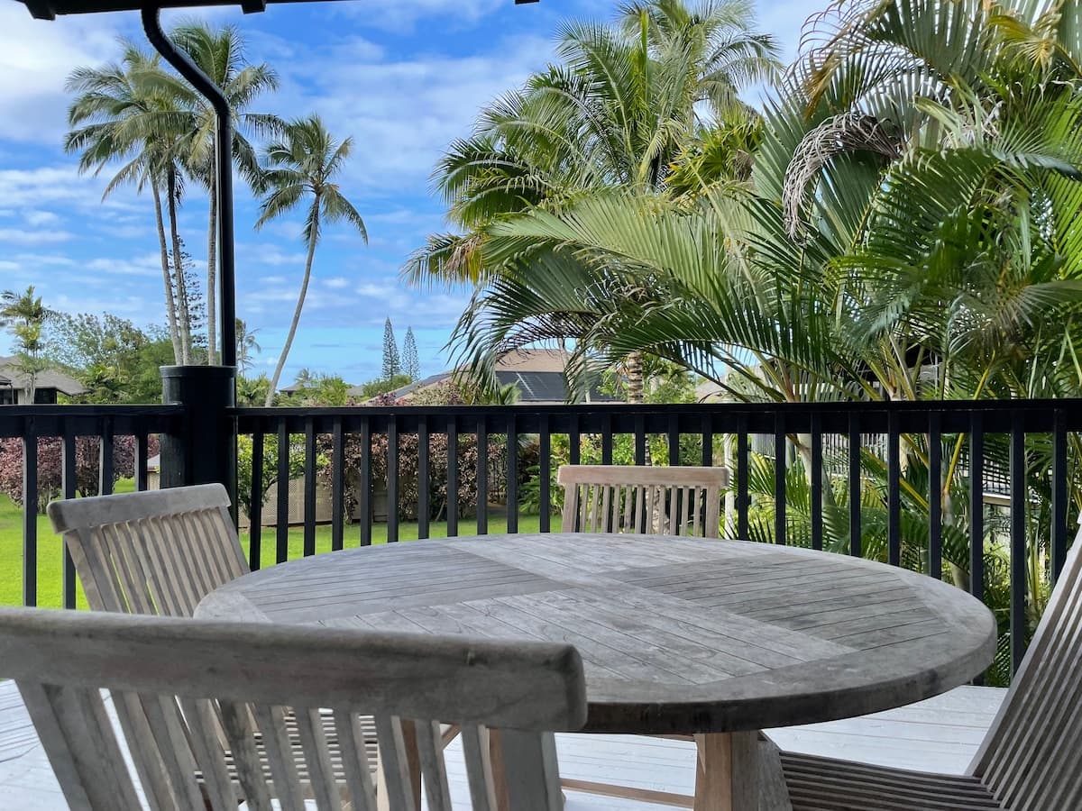 Condo in Princeville · ★4.92 · 2 bedrooms · 3 beds · 2 shared baths - Photo 4