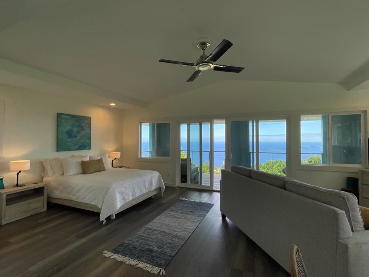 Guesthouse in Captain Cook · ★4.94 · 1 bedroom · 2 beds · 1 bath - Photo 2