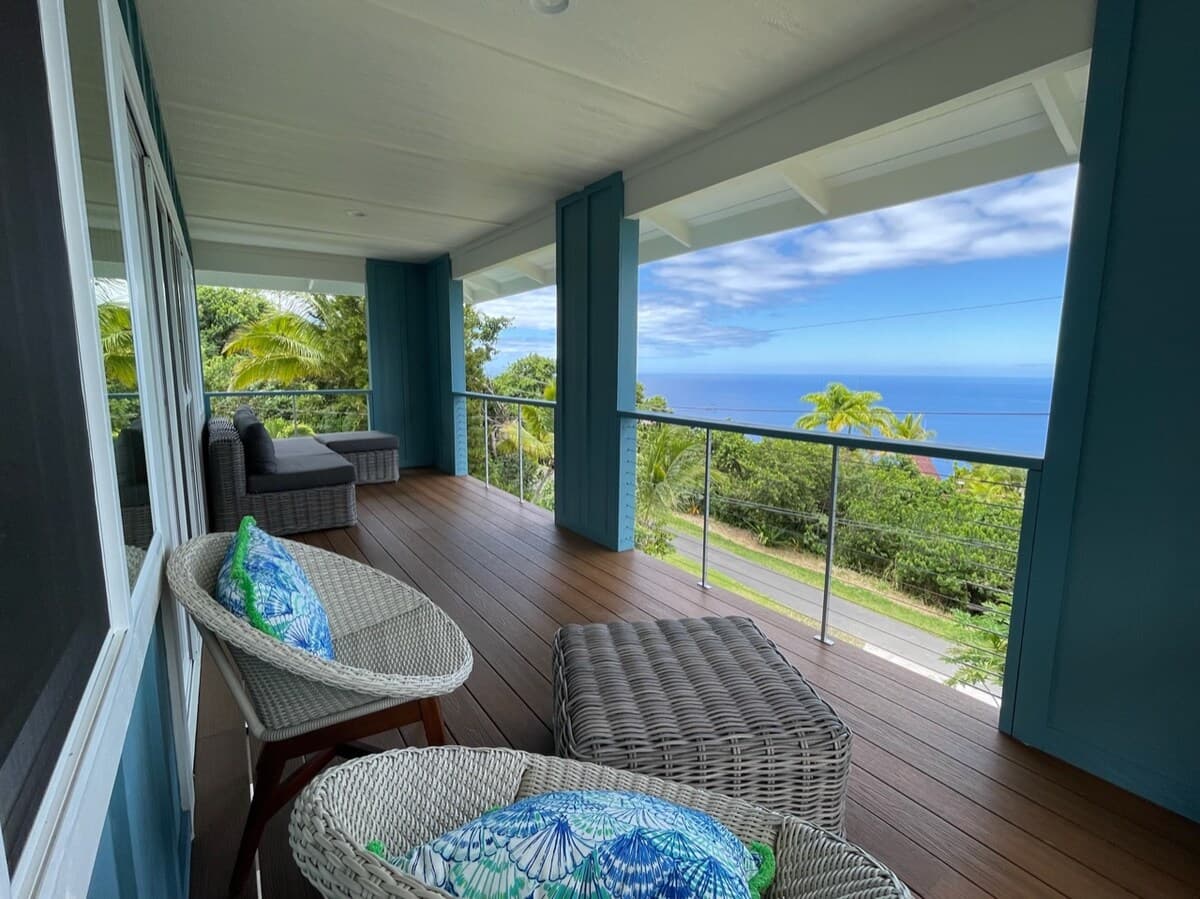 Guesthouse in Captain Cook · ★4.94 · 1 bedroom · 2 beds · 1 bath - Photo 5