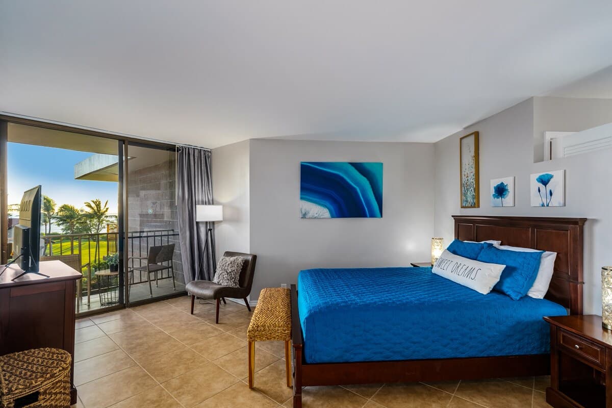 Condo in Kihei · ★4.88 · 1 bedroom · 2 beds · 1 private bath - Photo 1