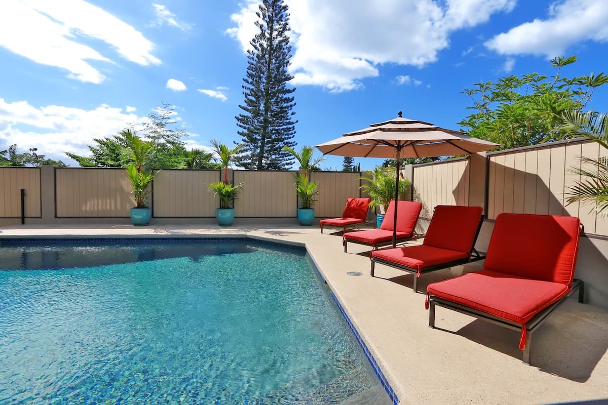 Welcome to Kai Lani B&B Private Suite - Photo 1