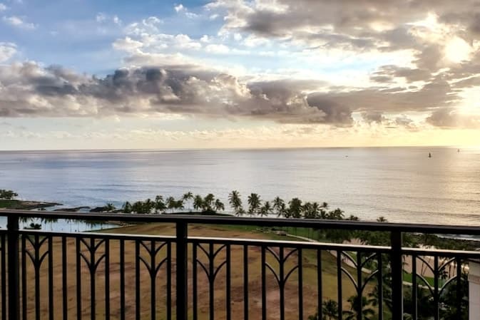 Condo in Kapolei · ★5.0 · 3 bedrooms · 4 beds · 2.5 private baths - Photo 5