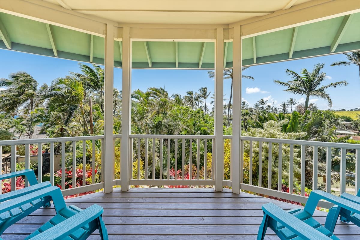 Home in Paia · ★4.91 · 6 bedrooms · 8 beds · 4.5 baths - Photo 1