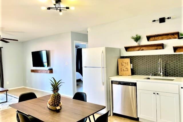 Guesthouse in Kailua-Kona · ★4.99 · 1 bedroom · 2 beds · 1 bath - Photo 3