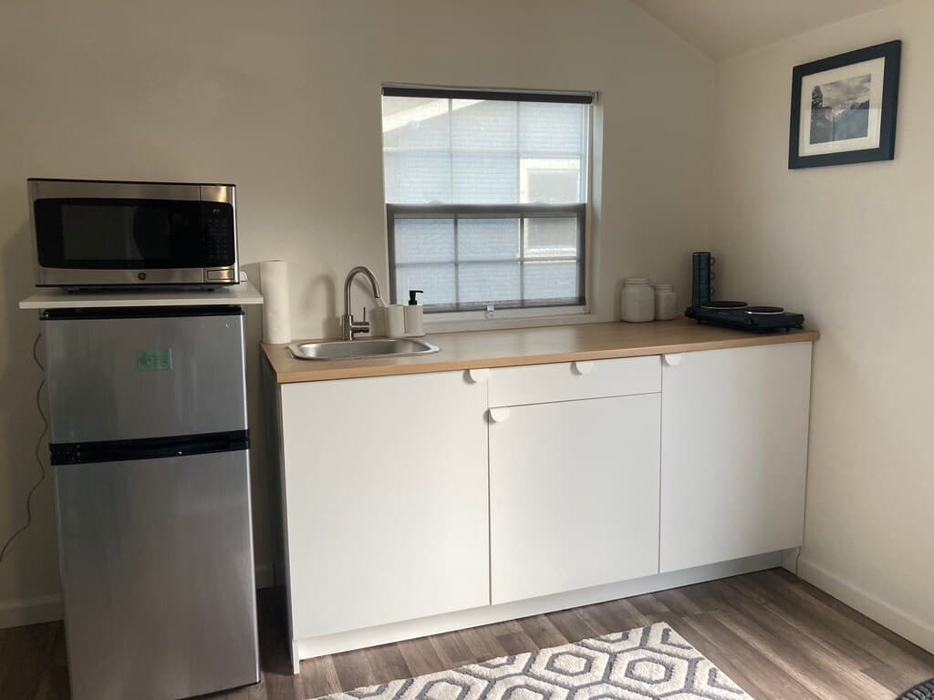 Silicon Valley Guesthouse Near Stanford, Bay Trail - Photo 4