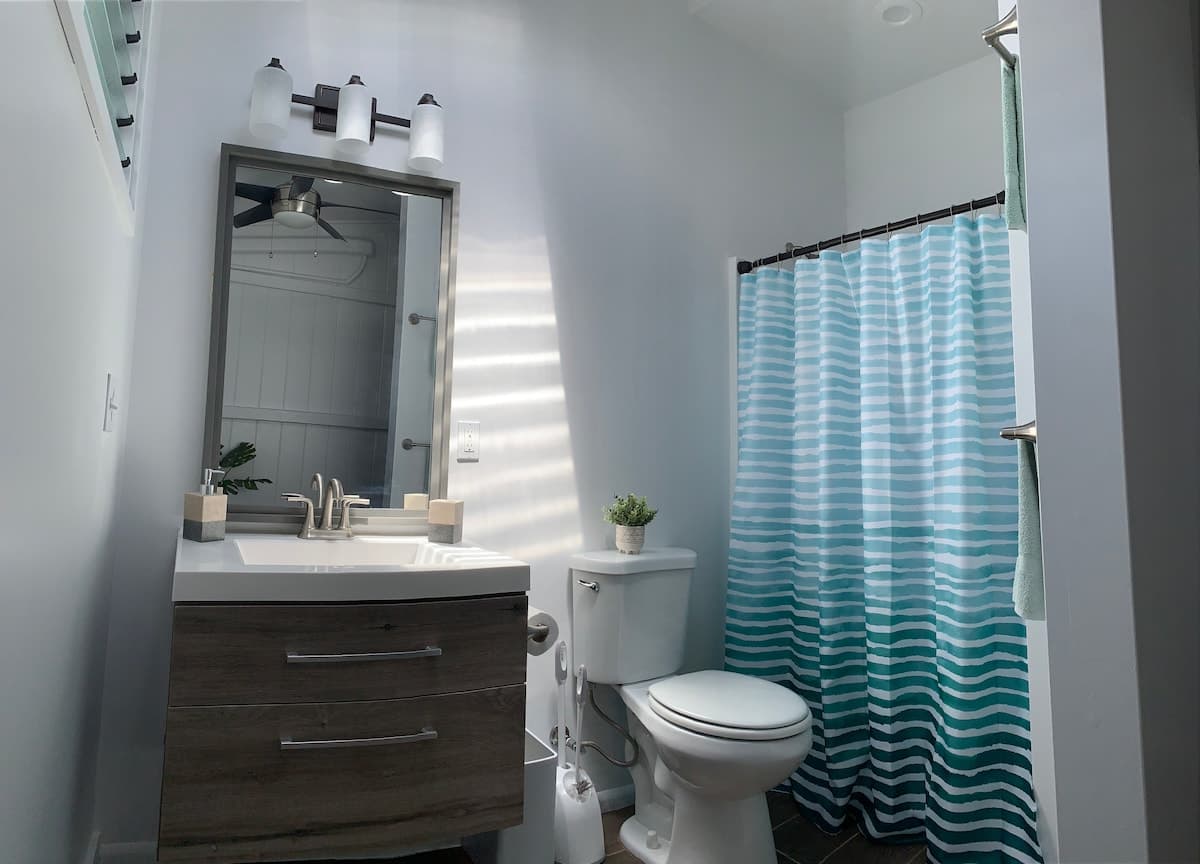 Guesthouse in Hilo · ★4.76 · 1 bedroom · 1 bed · 1 private bath - Photo 4