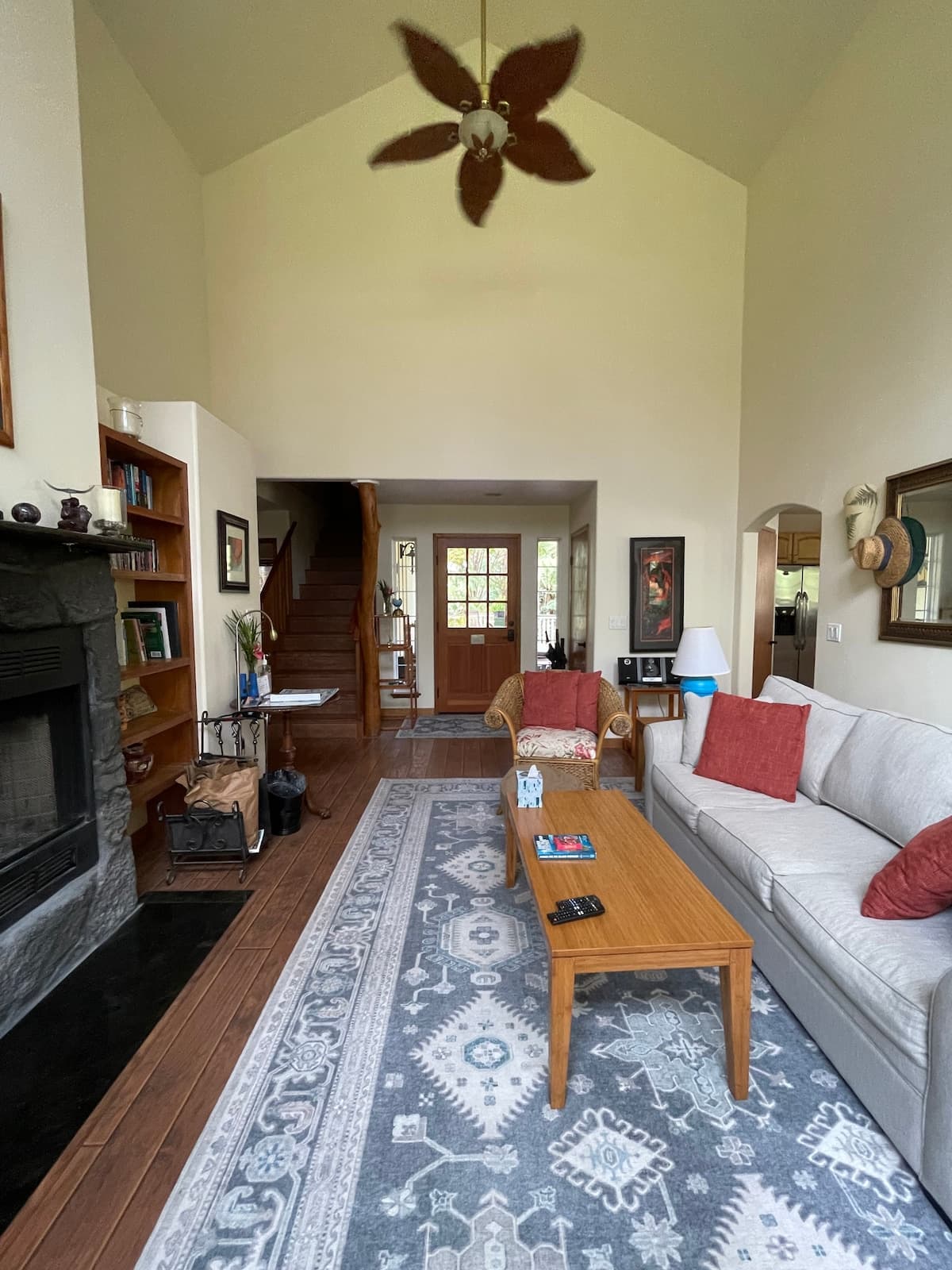 B&B: Ohia Suite just 5 mins from Volcanoes NP - Photo 2