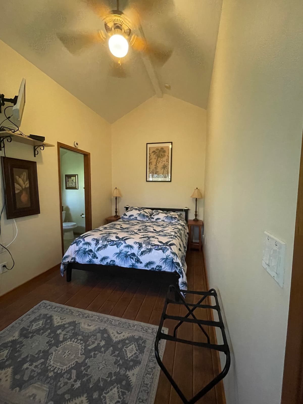 B&B: Ohia Suite just 5 mins from Volcanoes NP - Photo 5