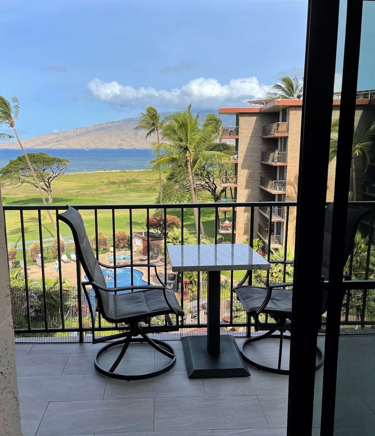Condo in Kihei · ★4.95 · 1 bedroom · 1 bed · 1 private bath - Photo 1