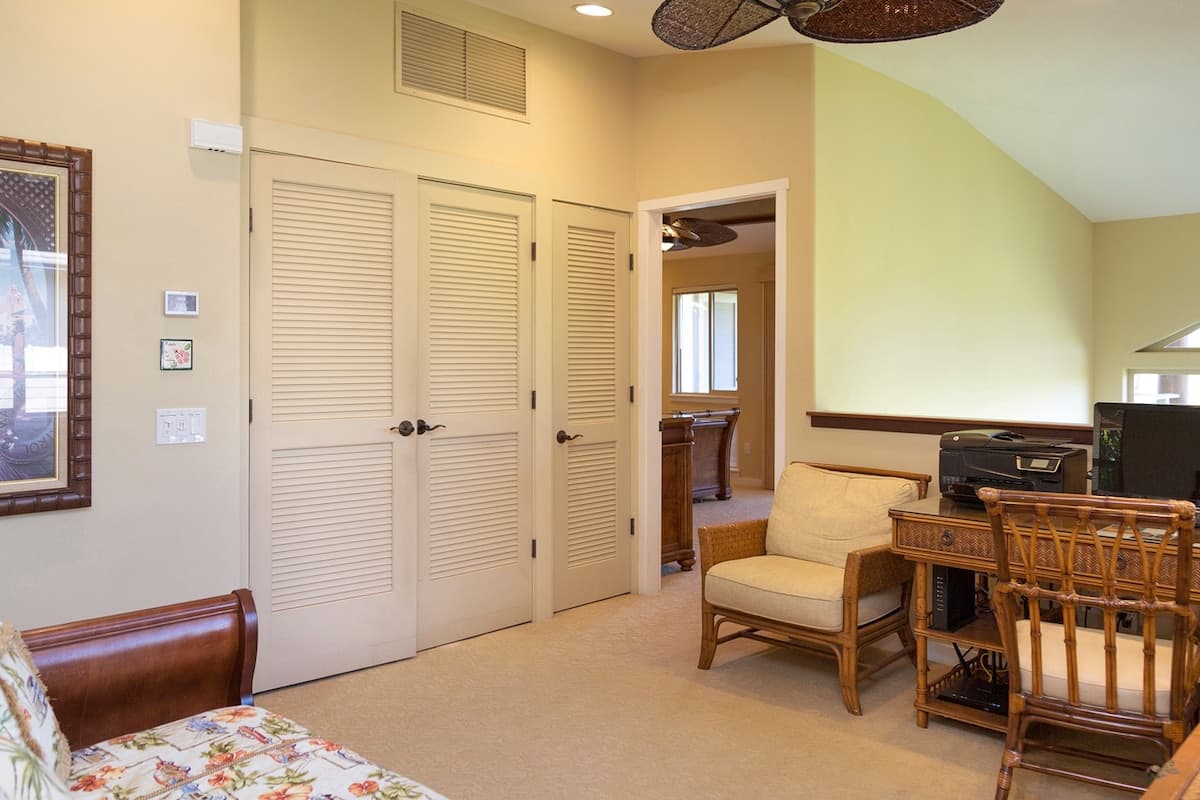 Townhouse in Waimea · ★4.95 · 3 bedrooms · 5 beds · 3 private baths - Photo 5
