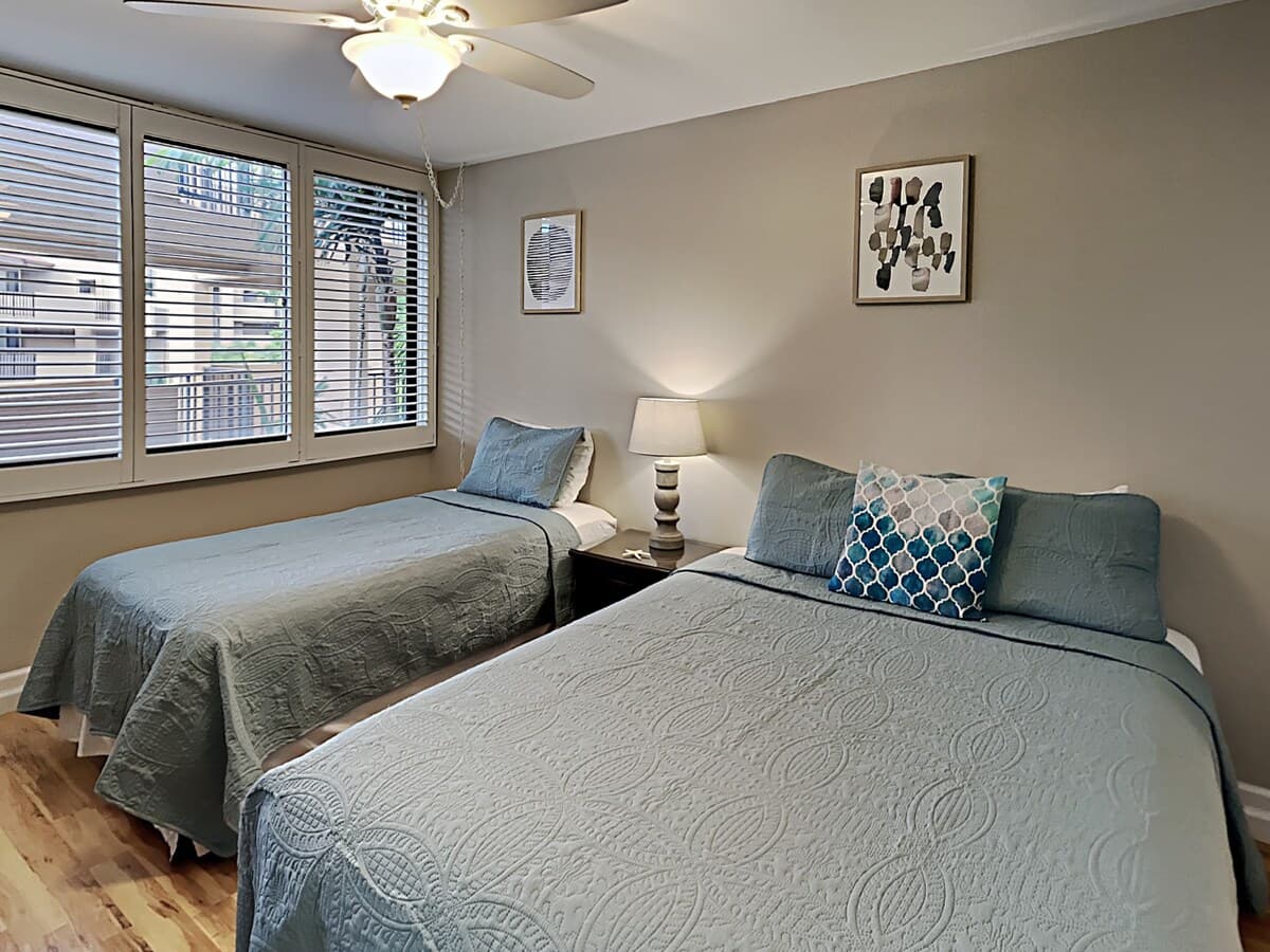 Condo in Kihei · ★4.82 · 2 bedrooms · 3 beds · 2 private baths - Photo 3