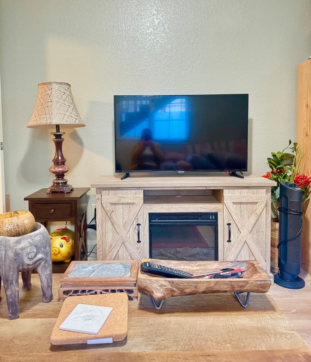 Downstairs Unit, Separate Entry, Near Glen Park - Photo 2