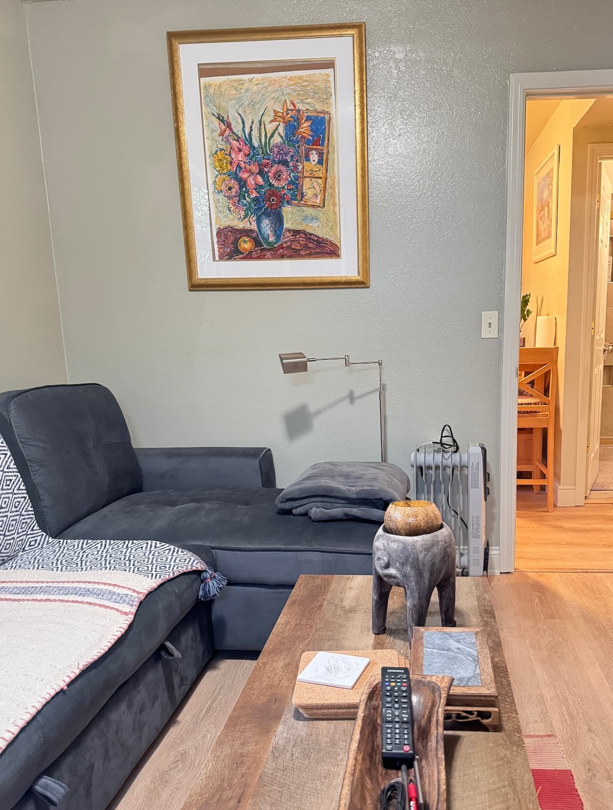 Downstairs Unit, Separate Entry, Near Glen Park - Photo 3