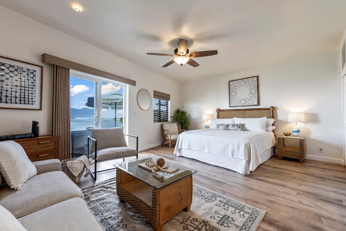 Condo in Lahaina · ★4.95 · 1 bedroom · 1 bed · 1 bath - Photo 1