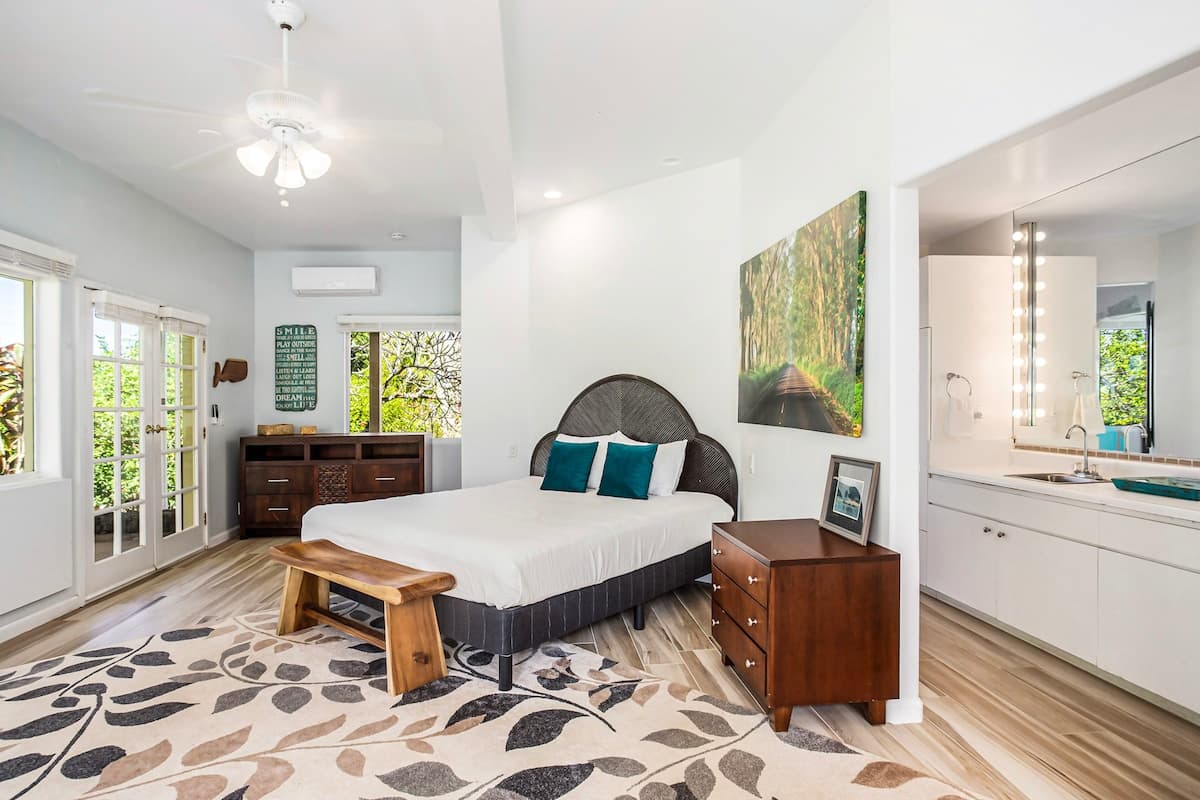 Home in Princeville · ★4.8 · 2 bedrooms · 3 beds · 2.5 private baths - Photo 1