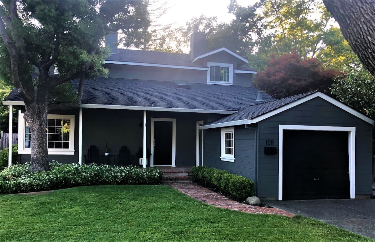 Tree-Lined San Anselmo Home Near Trails & Town - Photo 4