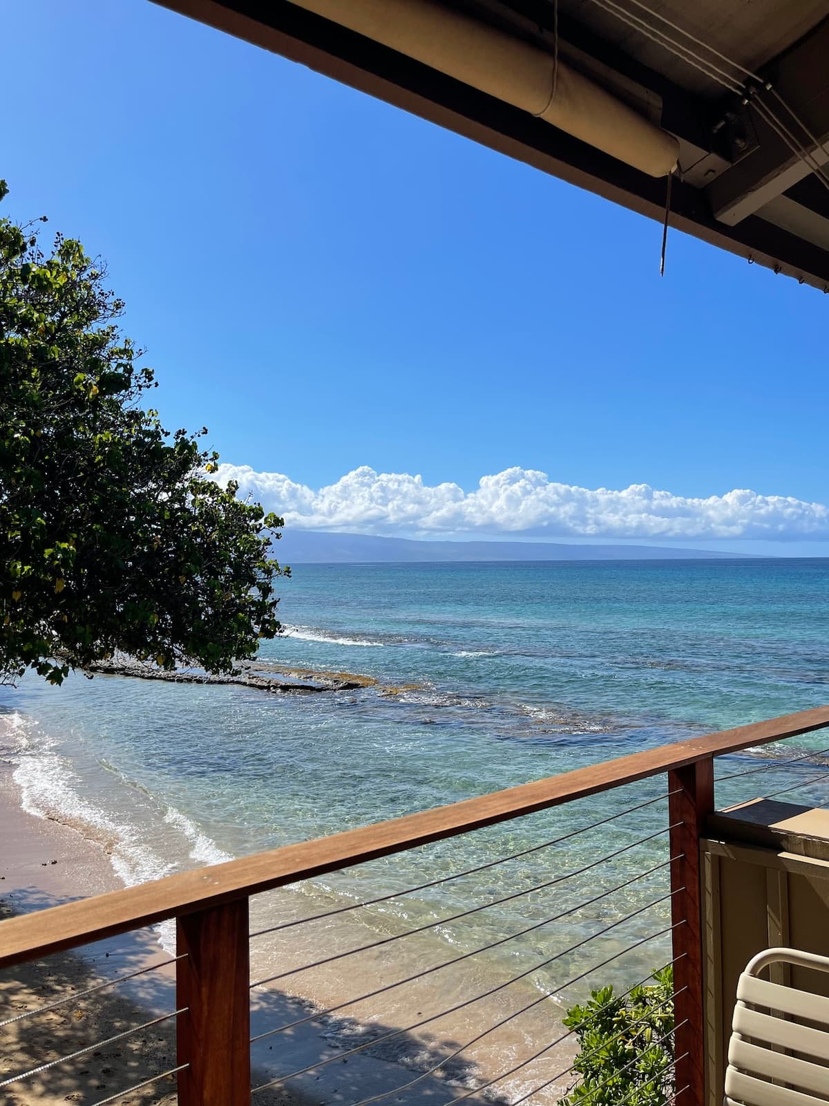 Condo in Lahaina · ★4.95 · 1 bedroom · 3 beds · 1 private bath - Photo 1