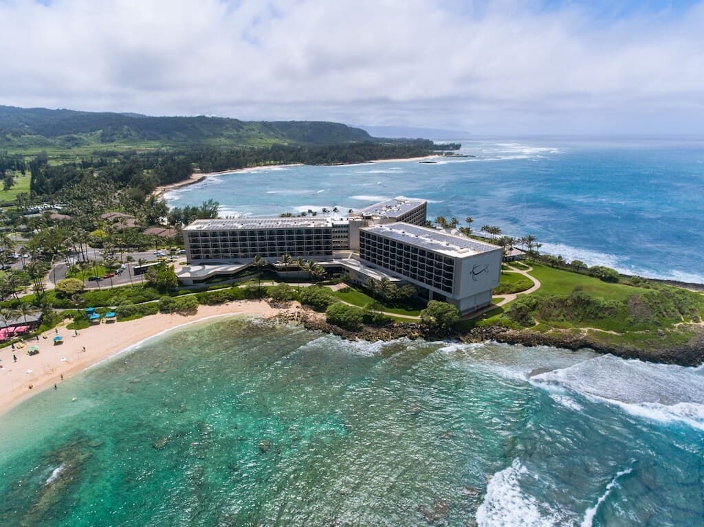 Condo in Kahuku · ★4.74 · 1 bedroom · 2 beds · 2 private baths - Photo 5