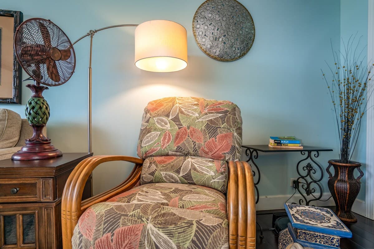 Condo in Kihei · ★4.9 · 1 bedroom · 2 beds · 1 private bath - Photo 5