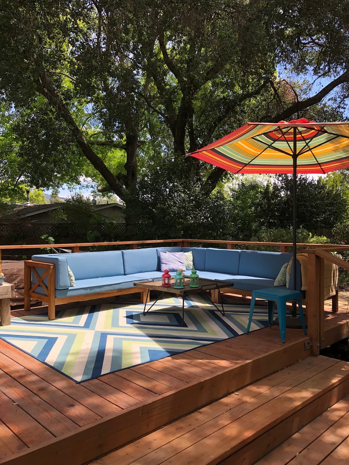 Cozy Wine Country Cottage, Spa & Garden - Photo 1