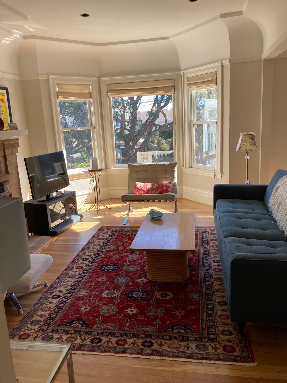 SF Home with Yard, 99 Walk Score, Near Transit - Photo 1