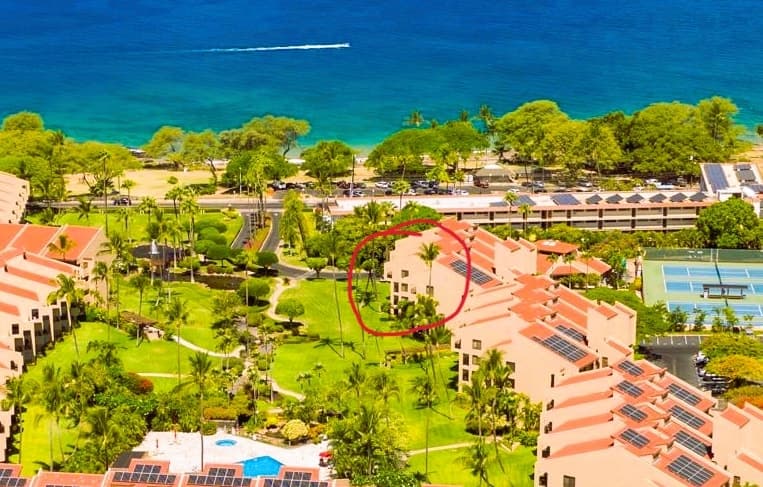 Condo in Kihei · ★4.97 · 1 bedroom · 2 beds · 2 shared baths - Photo 3