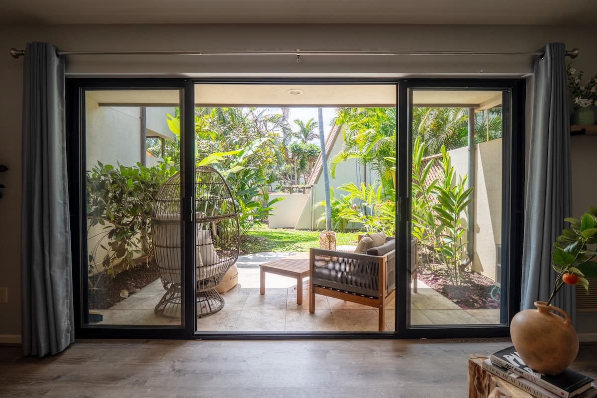 Condo in Kihei · ★4.99 · 1 bedroom · 2 beds · 2 baths - Photo 5