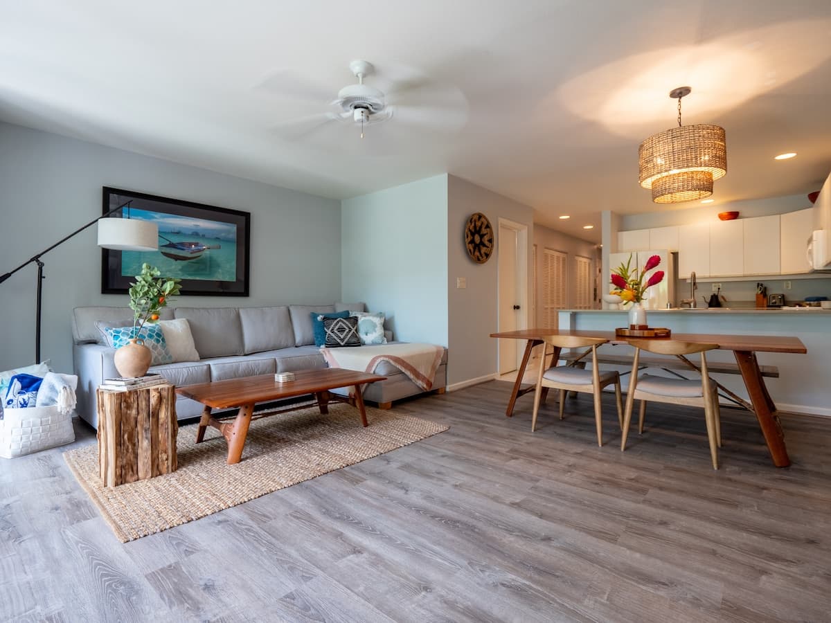 Condo in Kihei · ★4.99 · 1 bedroom · 2 beds · 2 baths - Photo 2