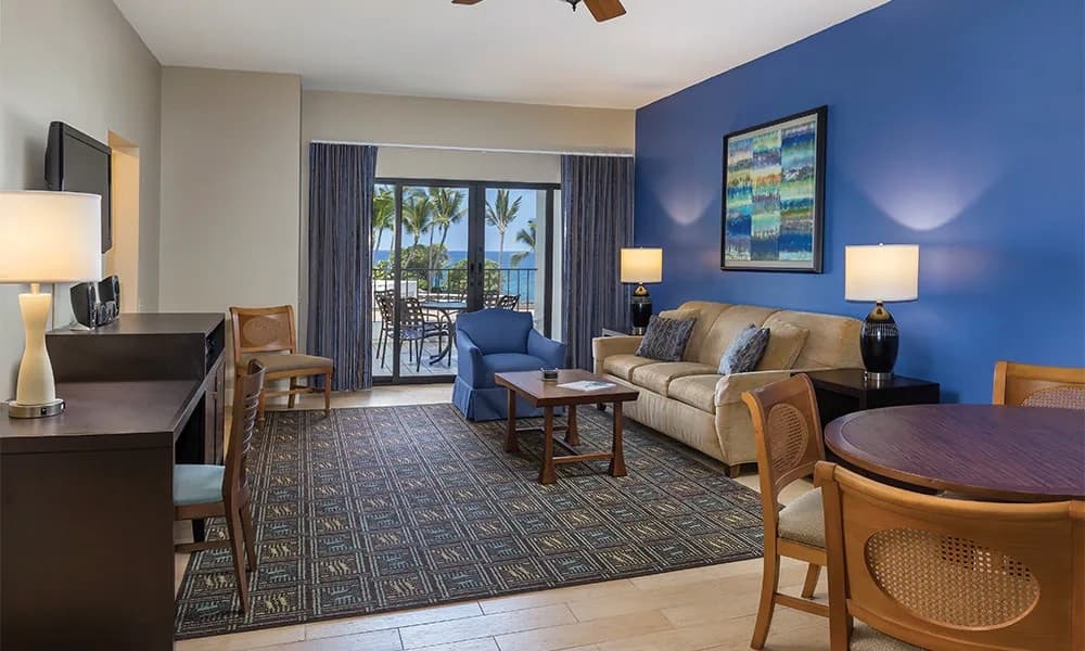Royal Sea Cliff 2 Bedroom - Photo 3