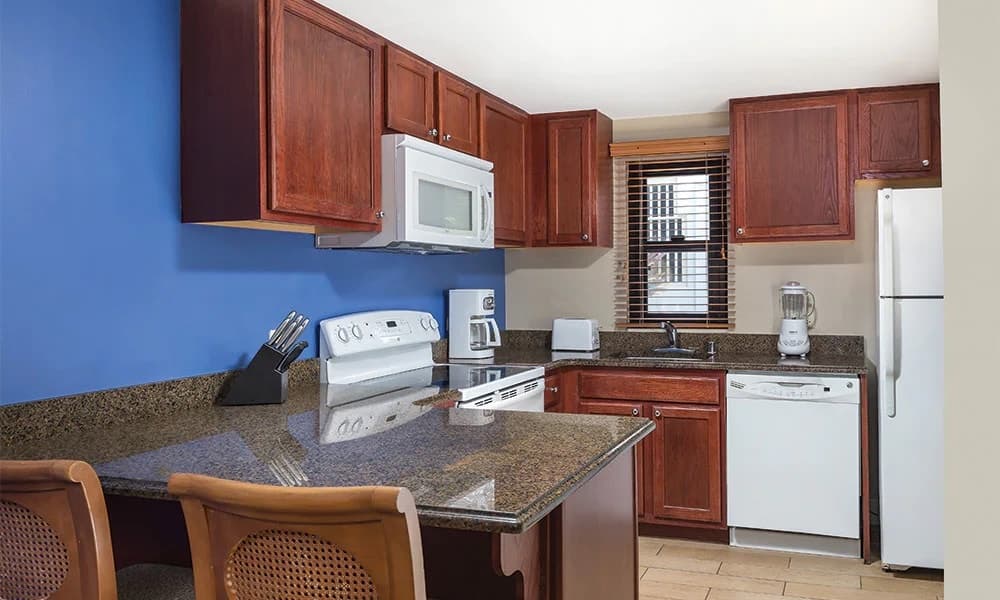 Royal Sea Cliff 2 Bedroom - Photo 4