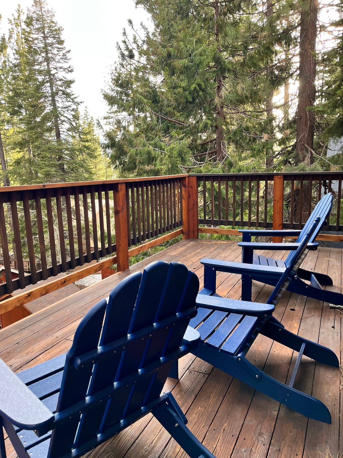 Mountain-View Home with Game Room Near Trails - Photo 3