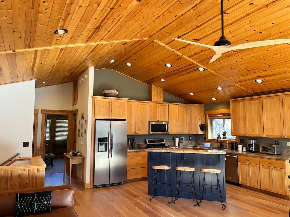 Mountain-View Home with Game Room Near Trails - Photo 2