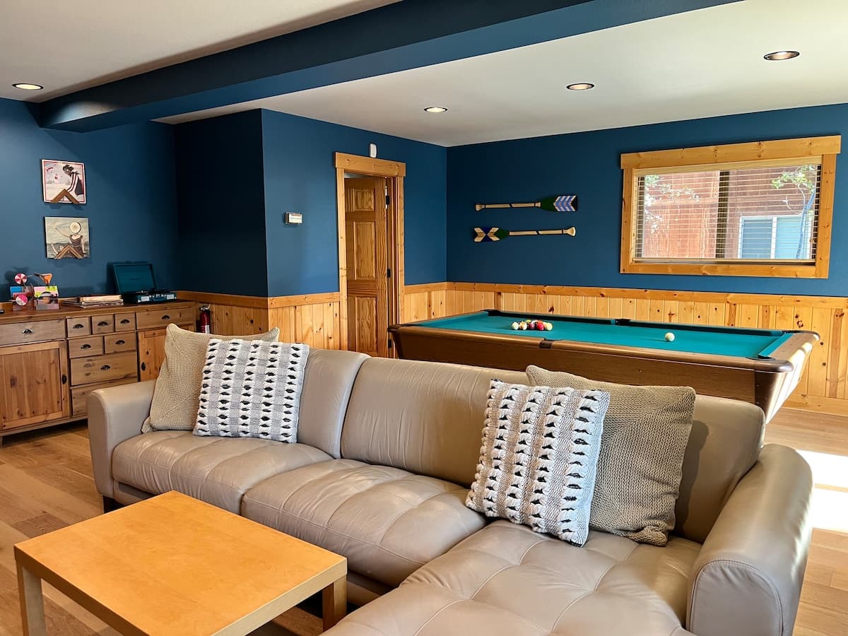 Mountain-View Home with Game Room Near Trails - Photo 4