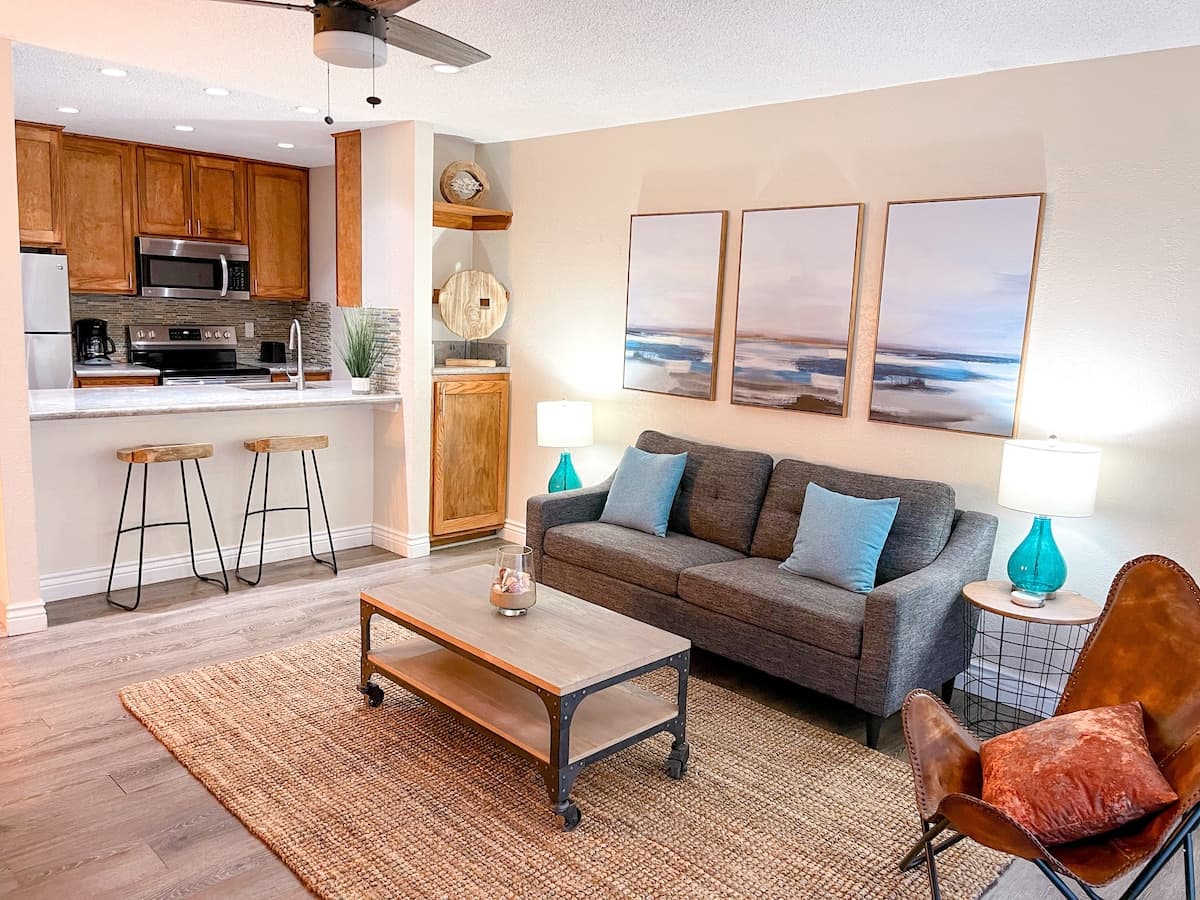 Condo in Kihei · ★4.85 · 1 bedroom · 1 bed · 1 private bath - Photo 1
