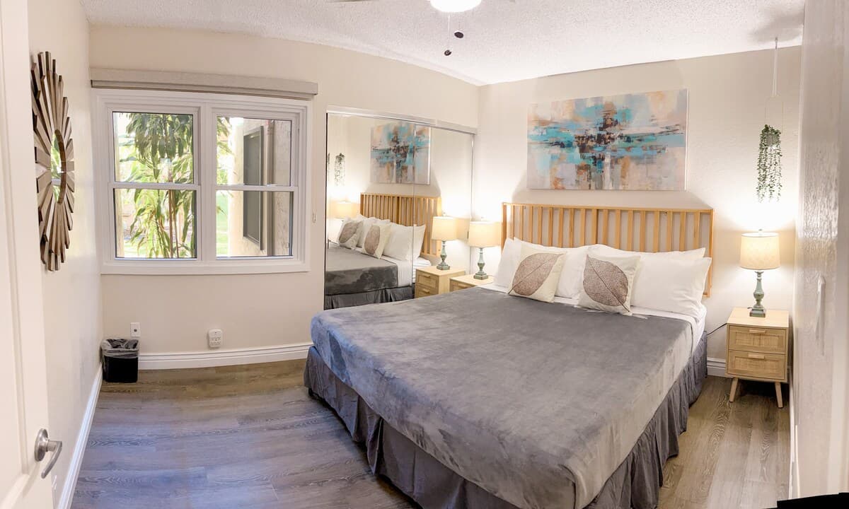 Condo in Kihei · ★4.85 · 1 bedroom · 1 bed · 1 private bath - Photo 2