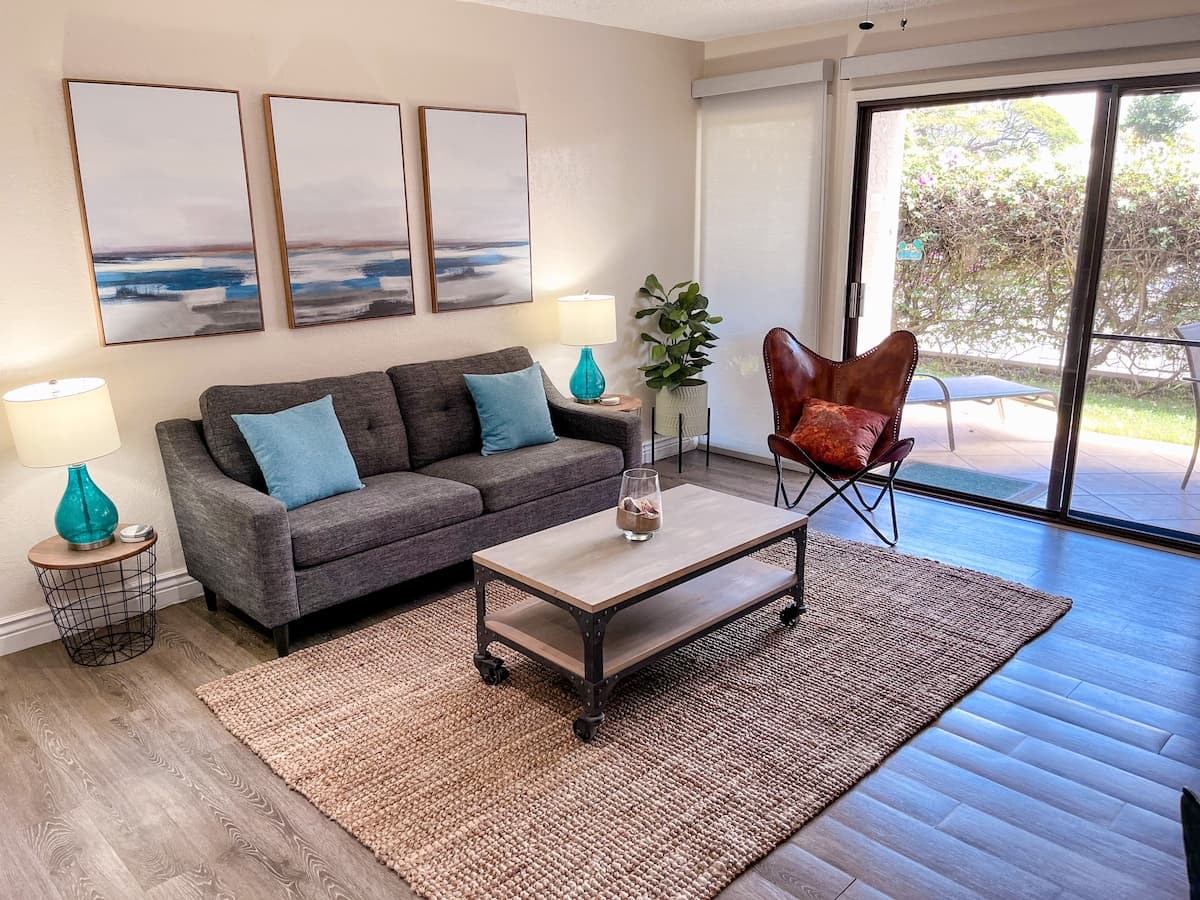 Condo in Kihei · ★4.85 · 1 bedroom · 1 bed · 1 private bath - Photo 3