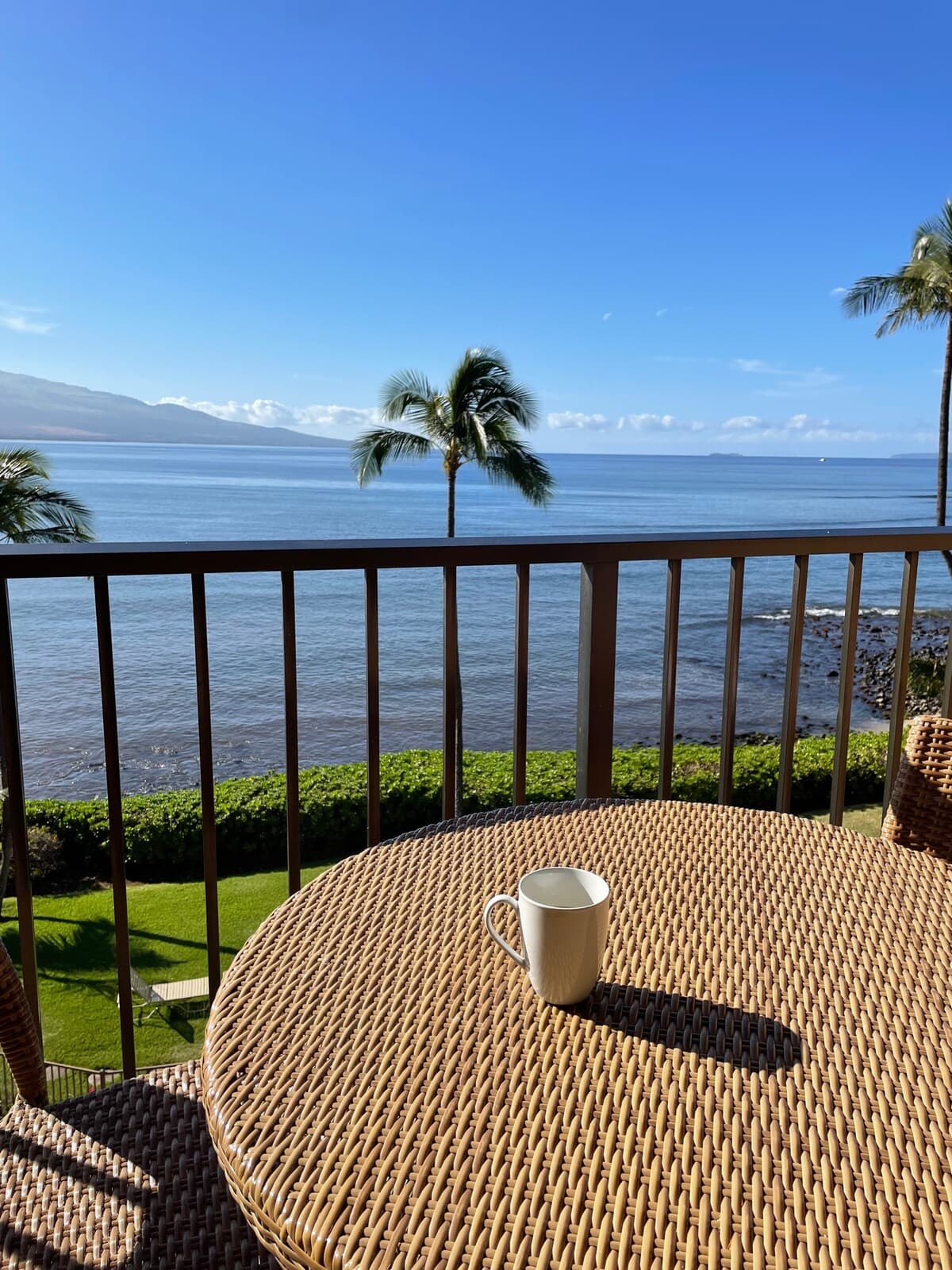 Condo in Wailuku · ★4.76 · 2 bedrooms · 3 beds · 2 baths - Photo 5