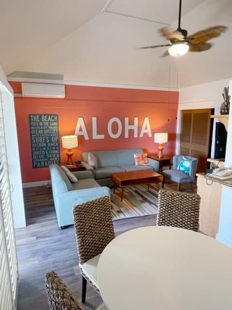 Condo in Koloa · ★4.93 · 1 bedroom · 3 beds · 1 bath - Photo 4