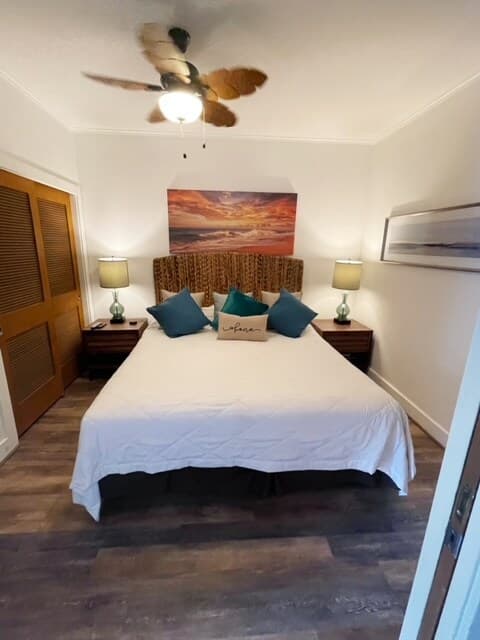 Condo in Koloa · ★4.93 · 1 bedroom · 3 beds · 1 bath - Photo 3