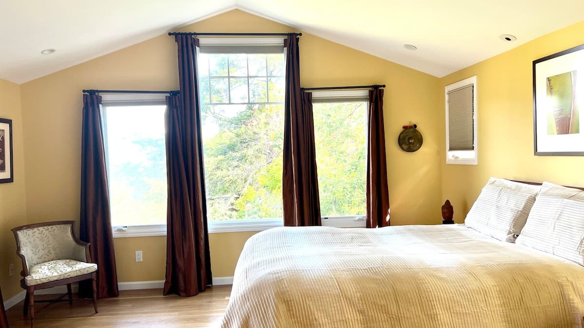 Private Mount Tam Retreat with Sunny Deck - Photo 1