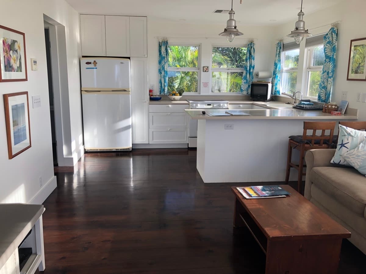 Guesthouse in Paia · ★4.93 · 1 bedroom · 1 bed · 1 bath - Photo 1